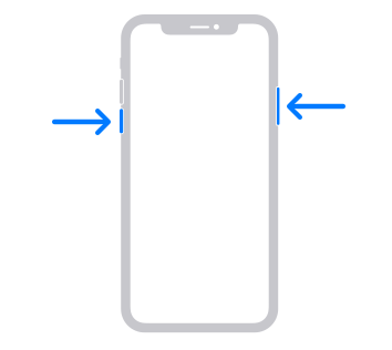 金堂苹果15维修站分享iPhone15如何强制关机重启